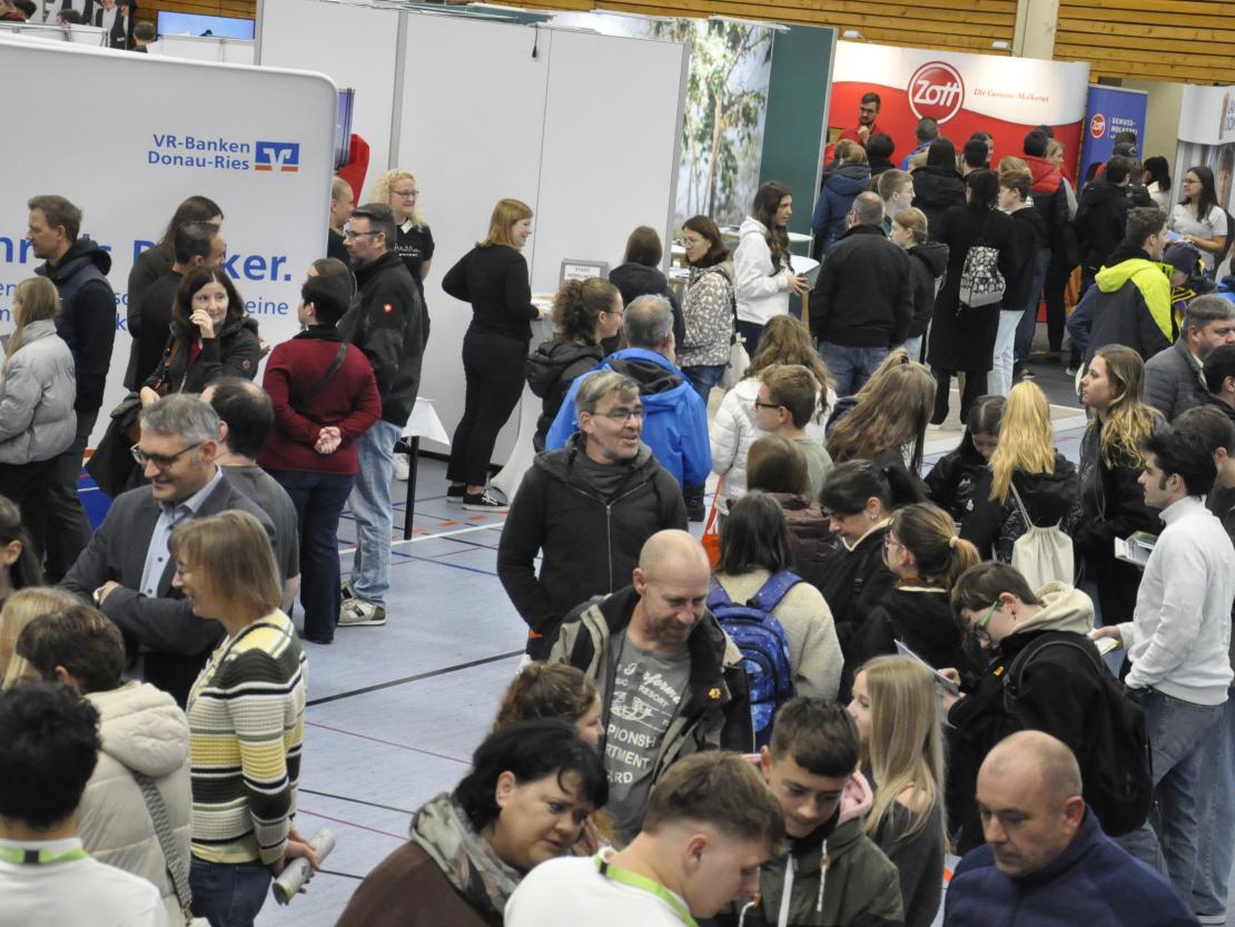 Berufswegekompass 2025