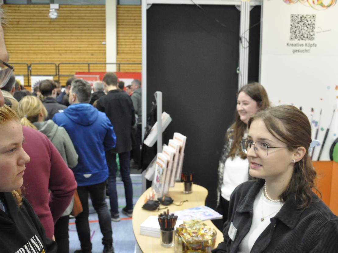 Berufswegekompass 2025