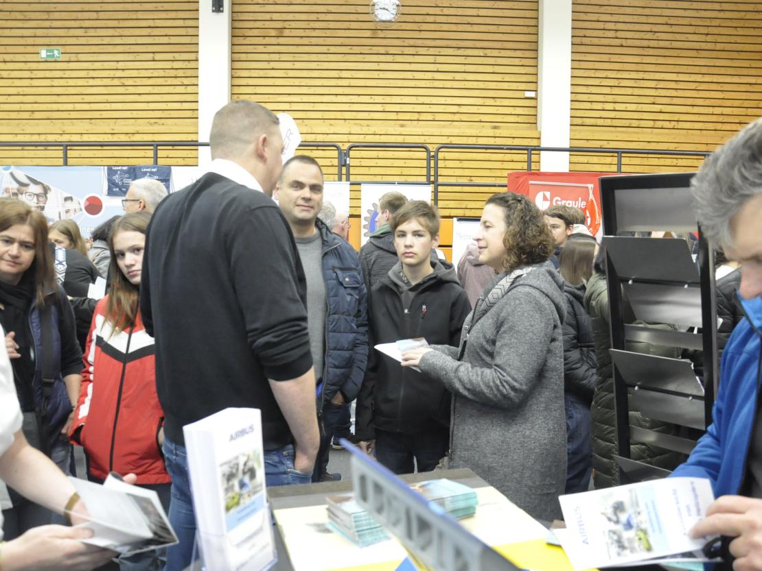 Berufswegekompass 2025