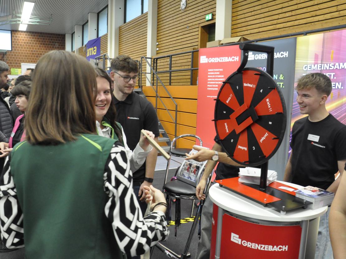 Berufswegekompass 2025