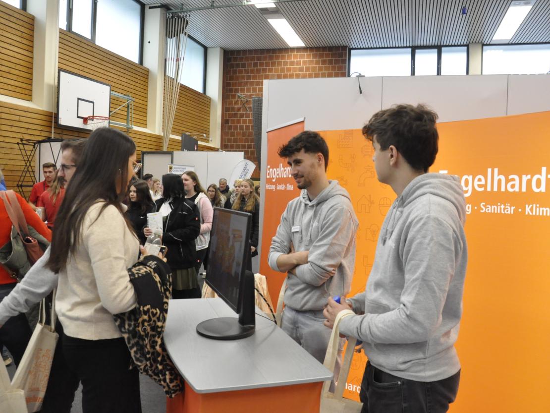 Berufswegekompass 2025