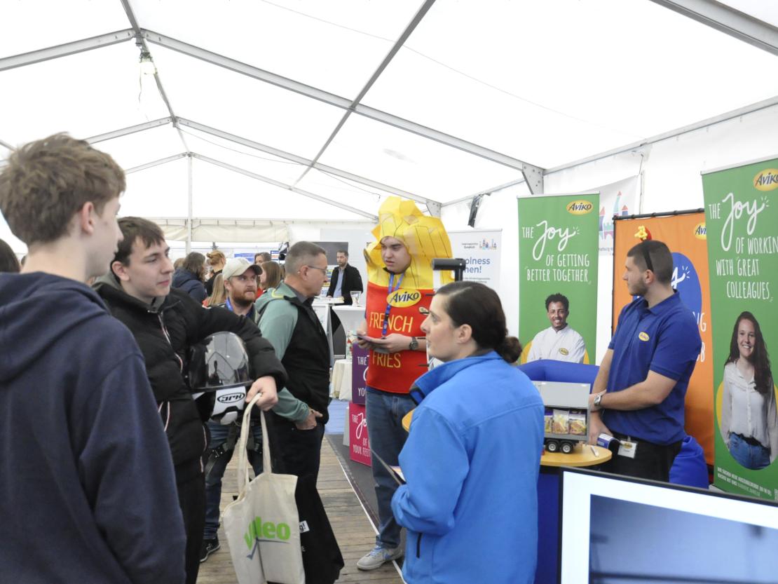 Berufswegekompass 2025