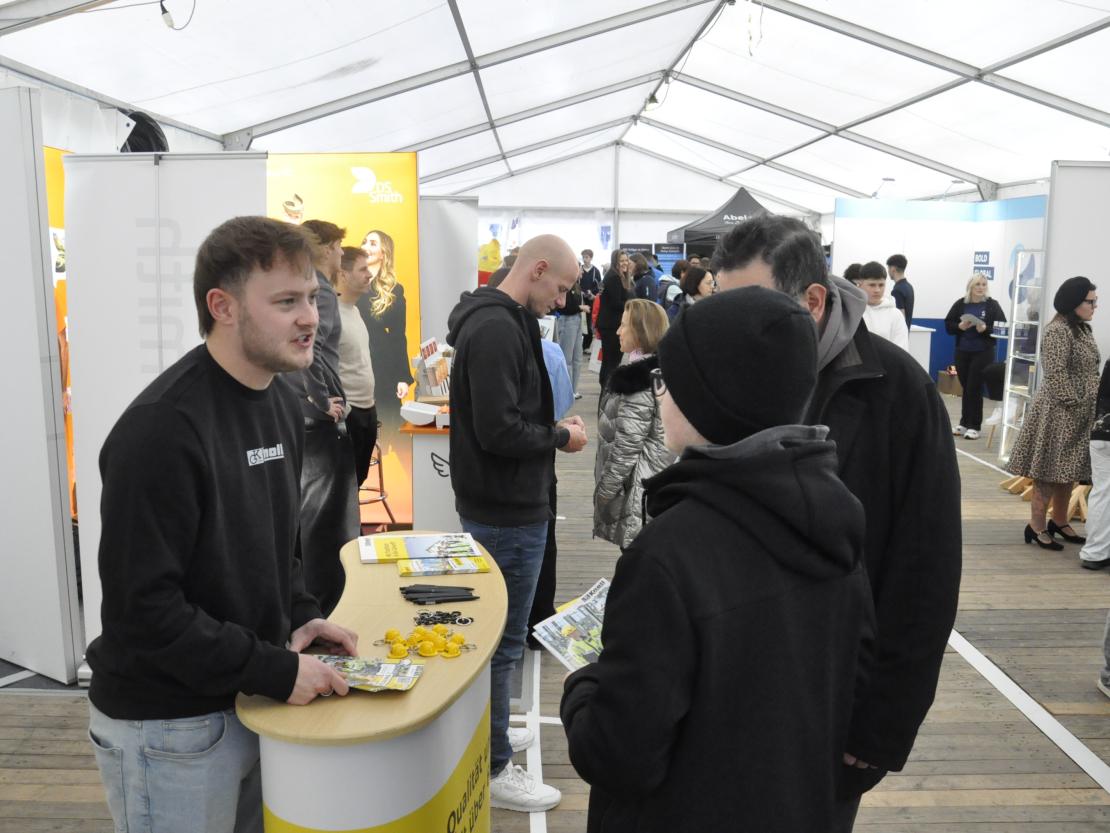 Berufswegekompass 2025