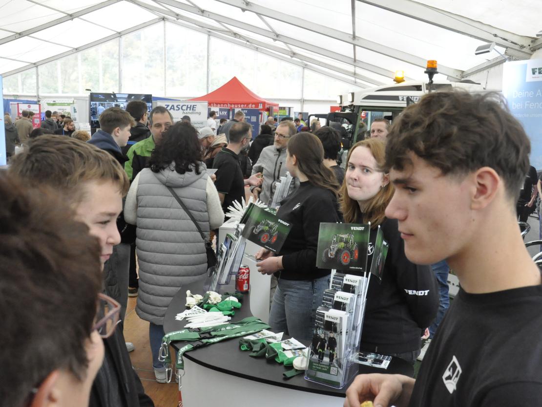 Berufswegekompass 2025