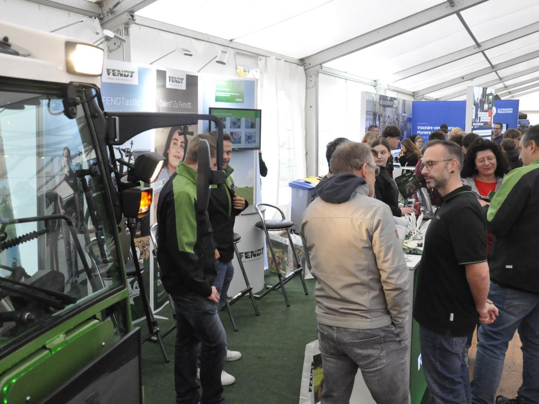 Berufswegekompass 2025