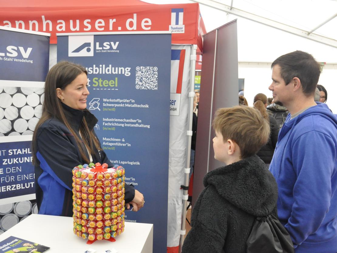 Berufswegekompass 2025