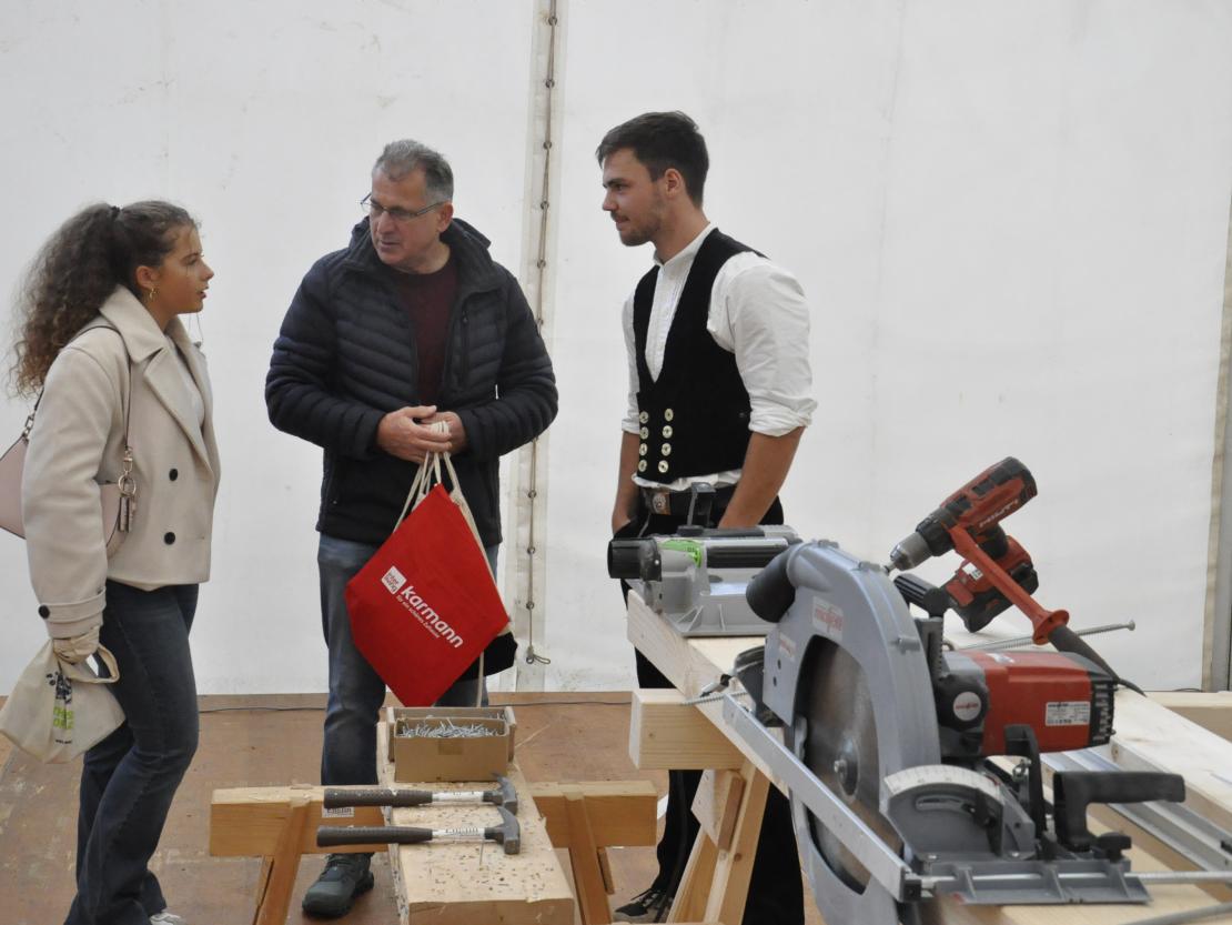 Berufswegekompass 2025