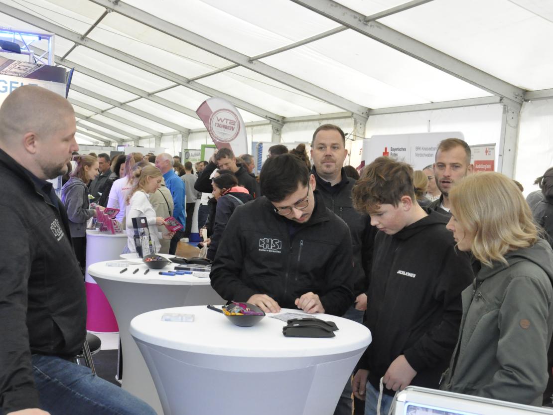 Berufswegekompass 2025