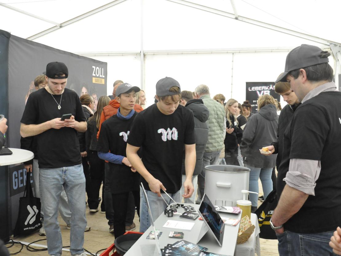 Berufswegekompass 2025