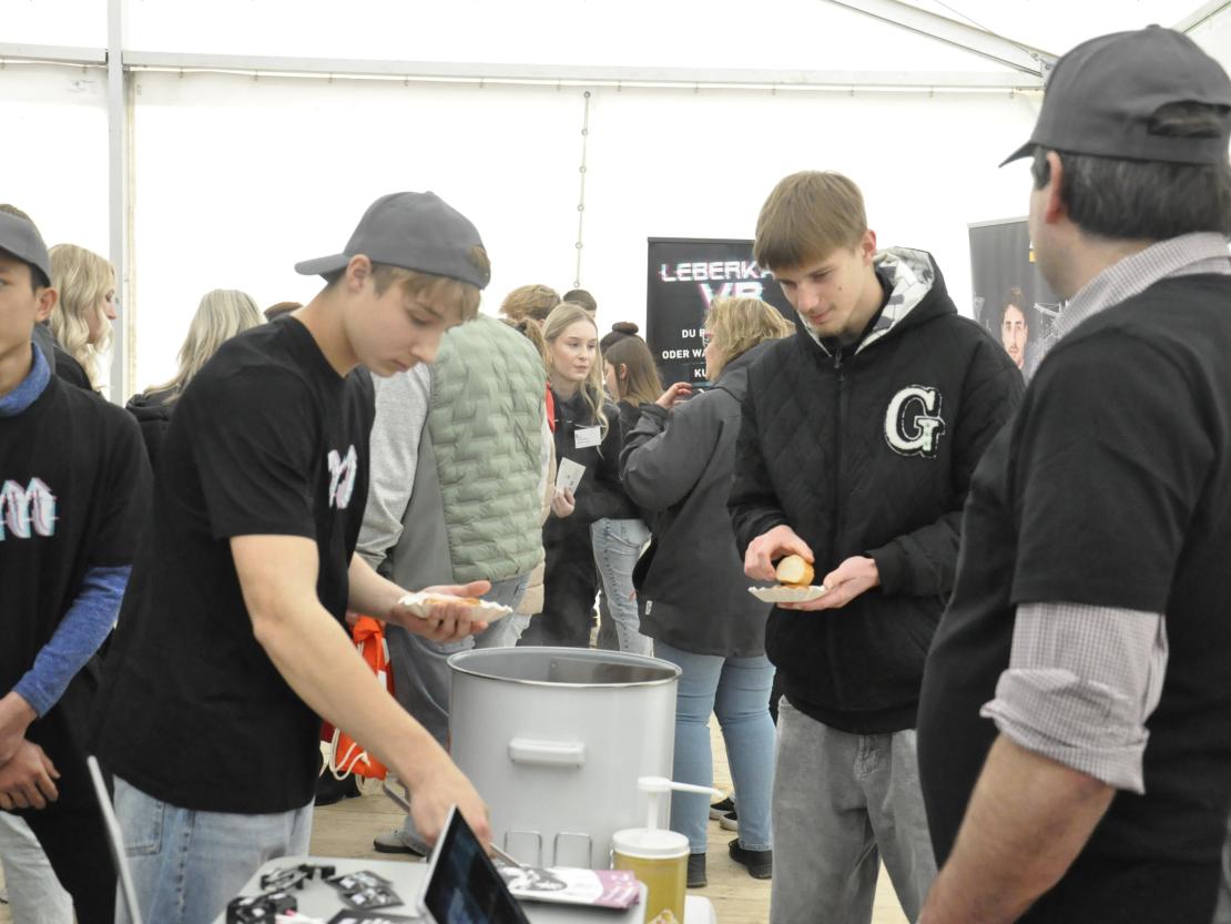 Berufswegekompass 2025