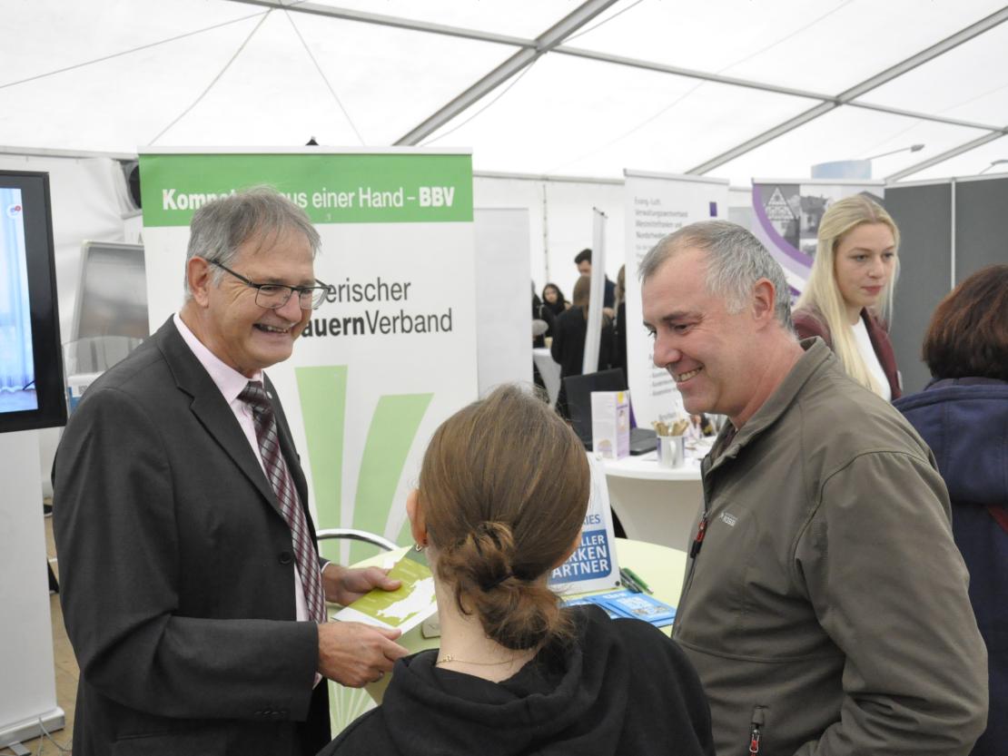 Berufswegekompass 2025