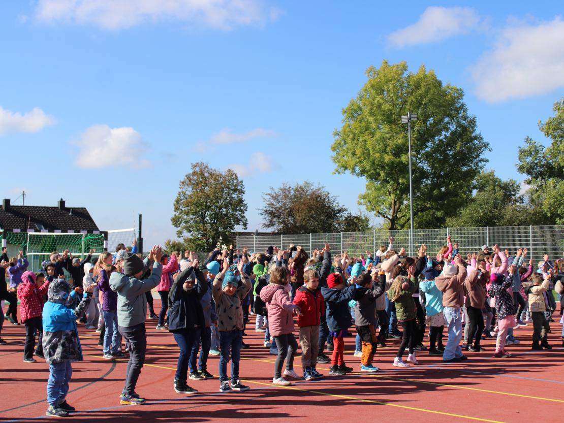 Sportanlage Kaisheim
