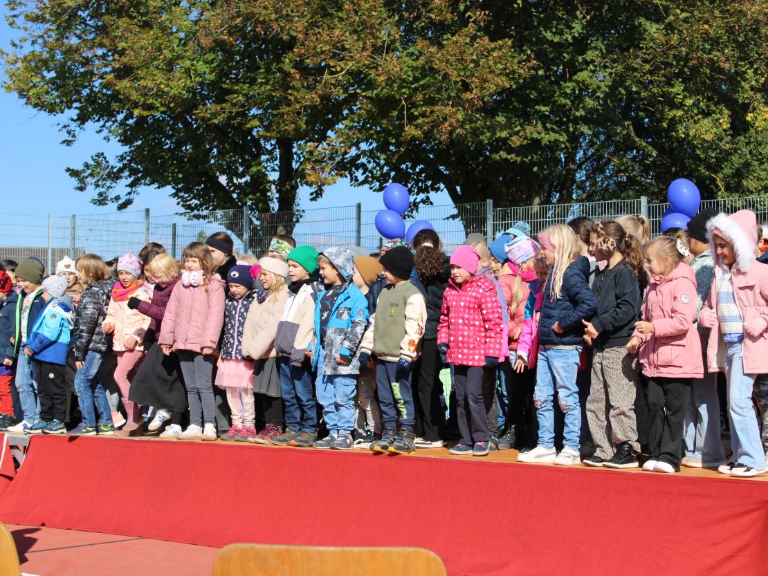 Sportanlage Kaisheim