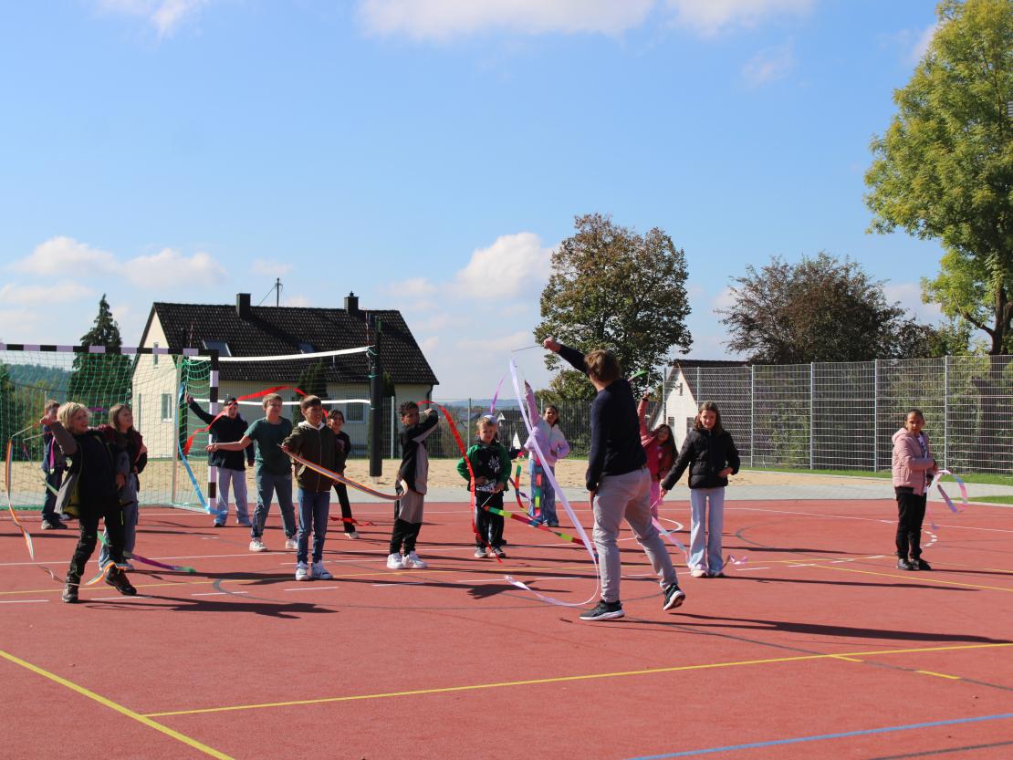 Sportanlage Kaisheim