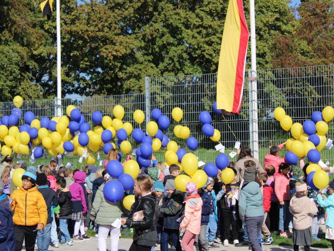 Sportanlage Kaisheim