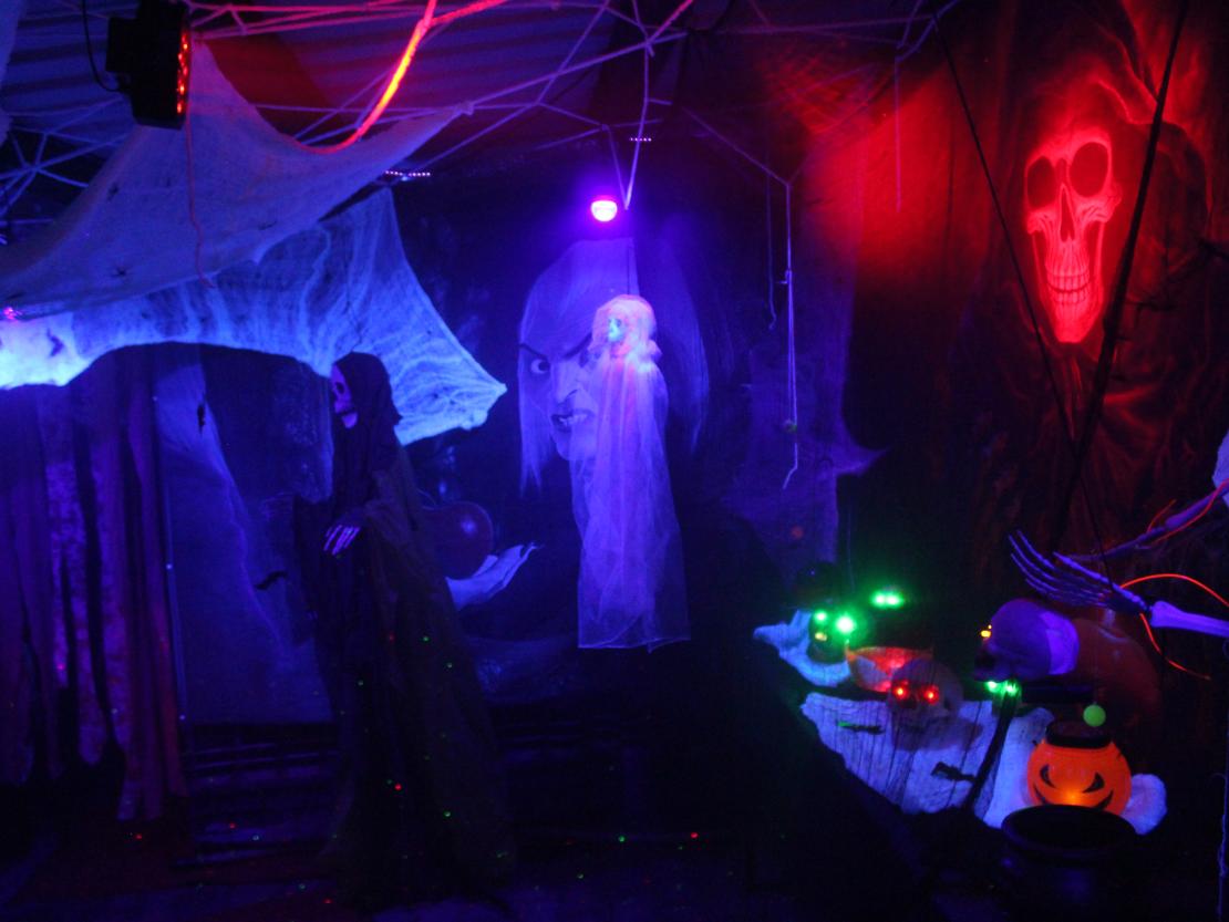 Halloween Amerdingen