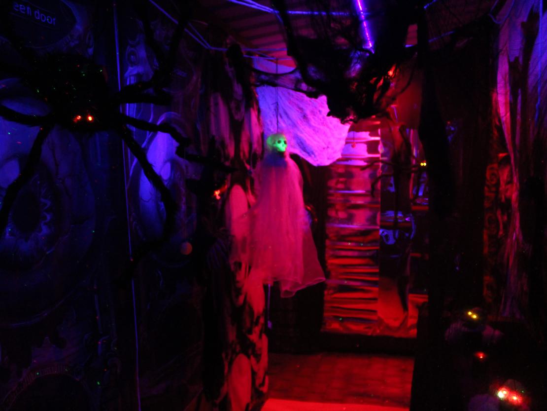 Halloween Amerdingen