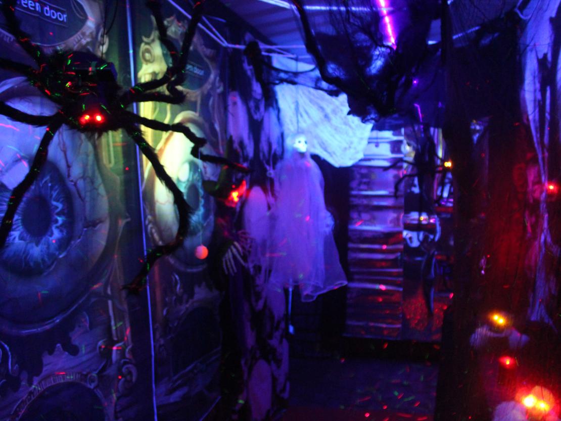 Halloween Amerdingen