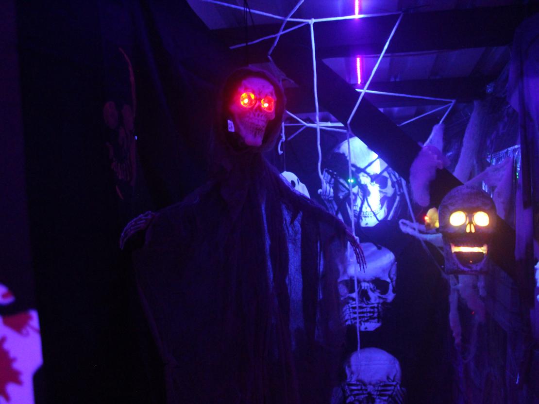 Halloween Amerdingen