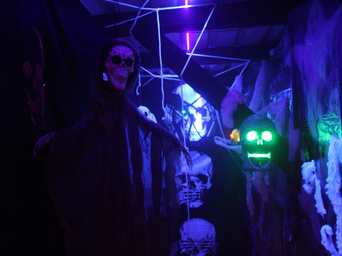 Halloween Amerdingen