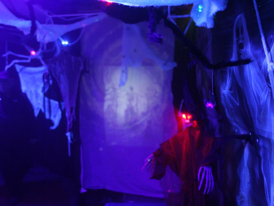 Halloween Amerdingen