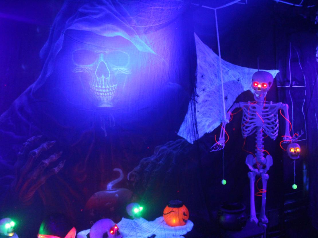 Halloween Amerdingen