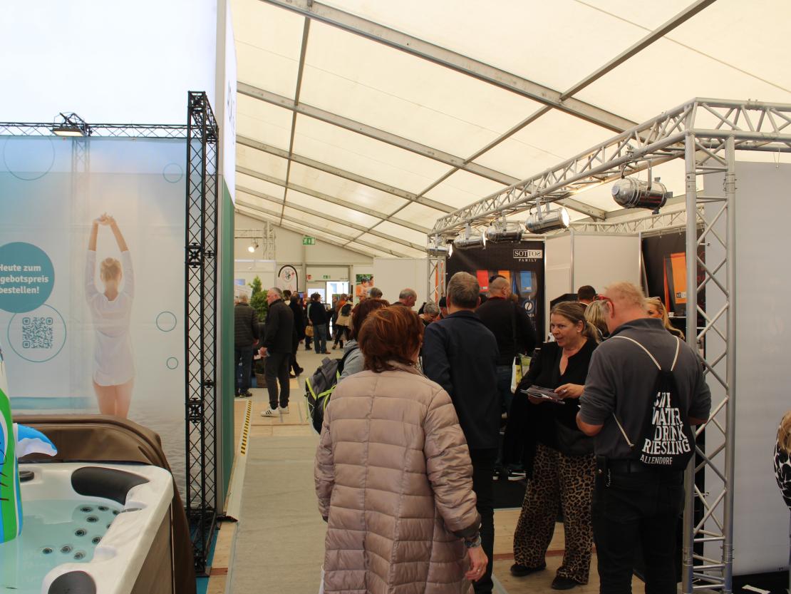 Donauries-Ausstellung 2025