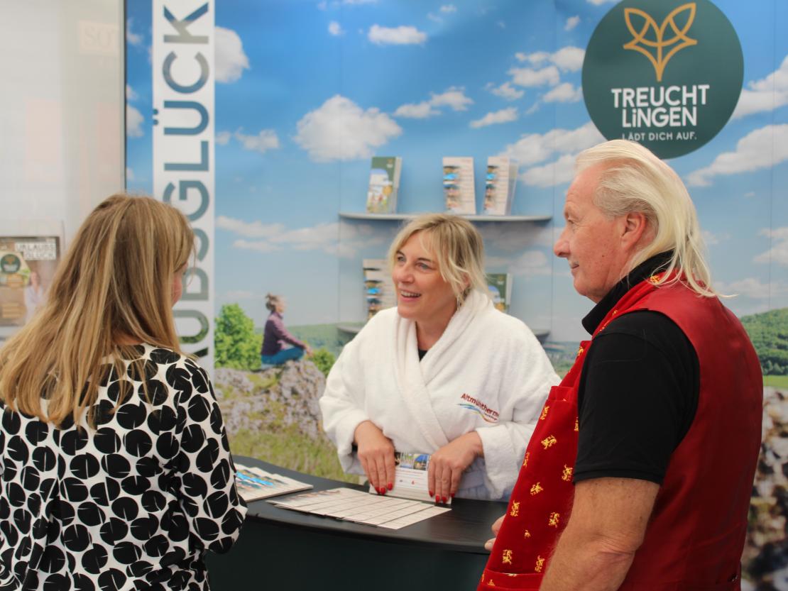 Donauries-Ausstellung 2025