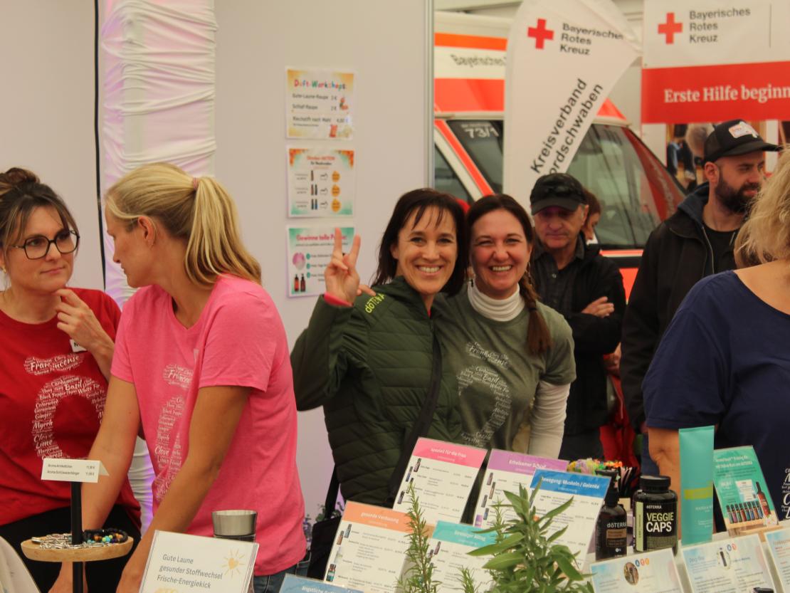 Donauries-Ausstellung 2025