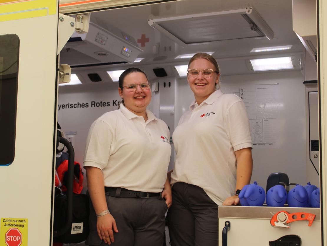 Donauries-Ausstellung 2025