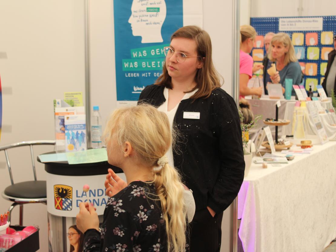 Donauries-Ausstellung 2025