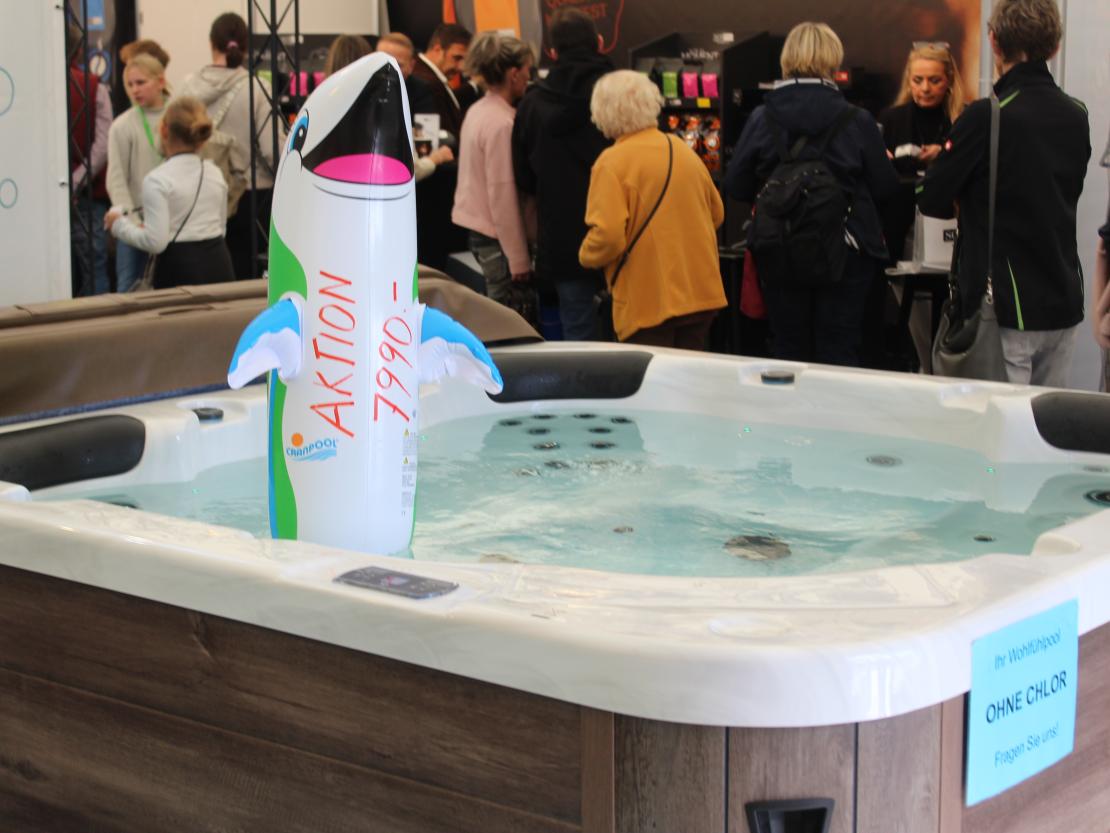 Donauries-Ausstellung 2025