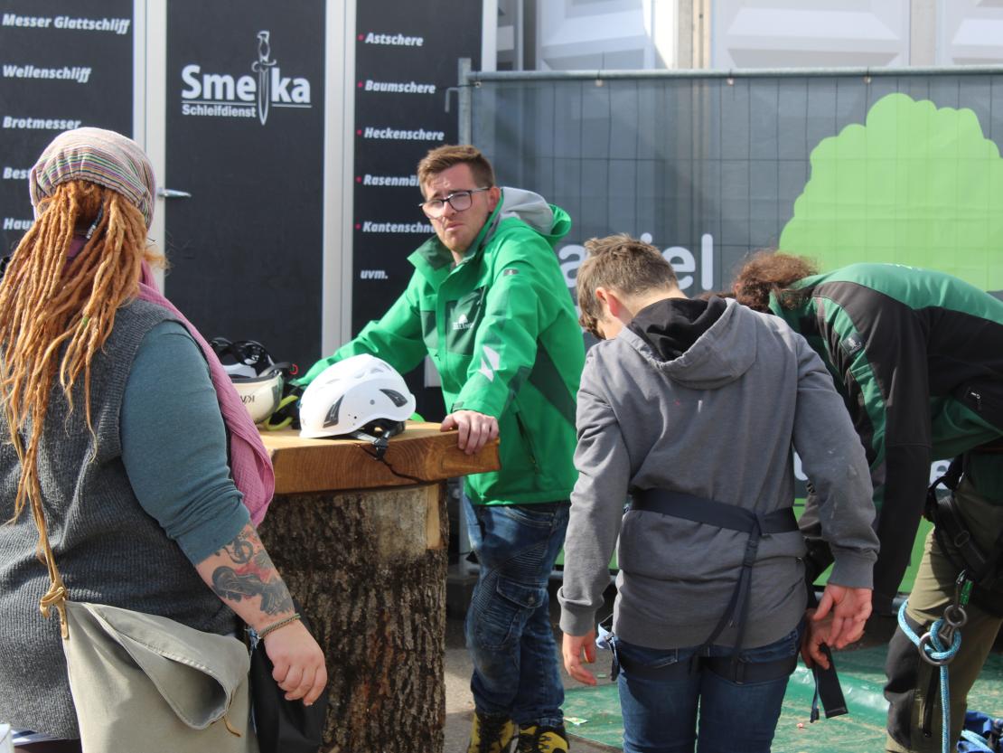 Donauries-Ausstellung 2025