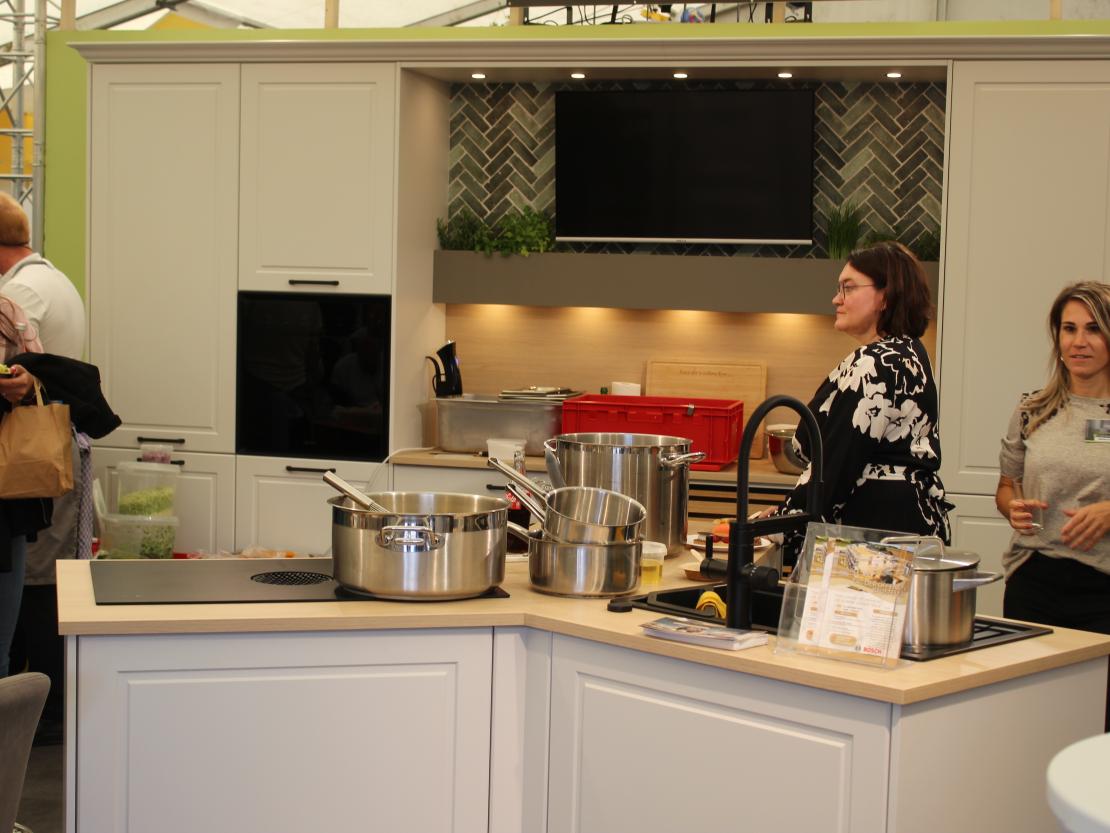 Donauries-Ausstellung 2025