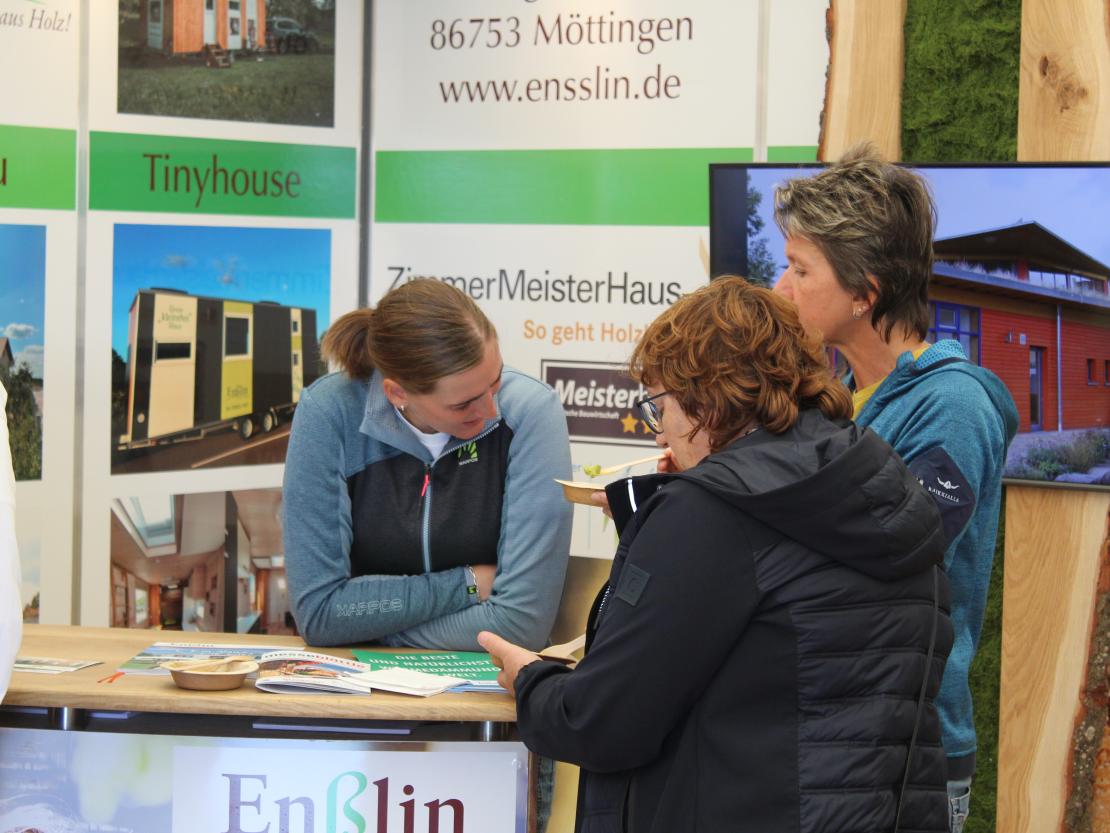 Donauries-Ausstellung 2025