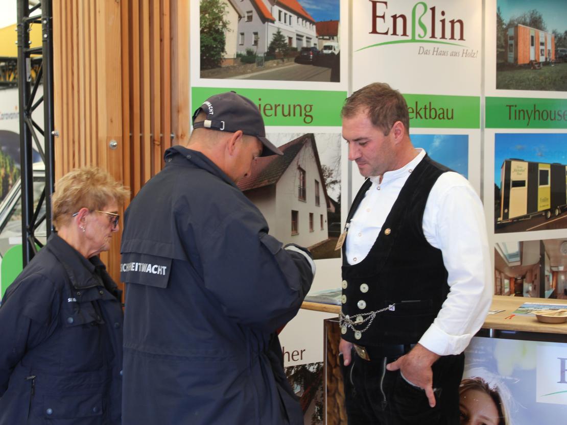 Donauries-Ausstellung 2025