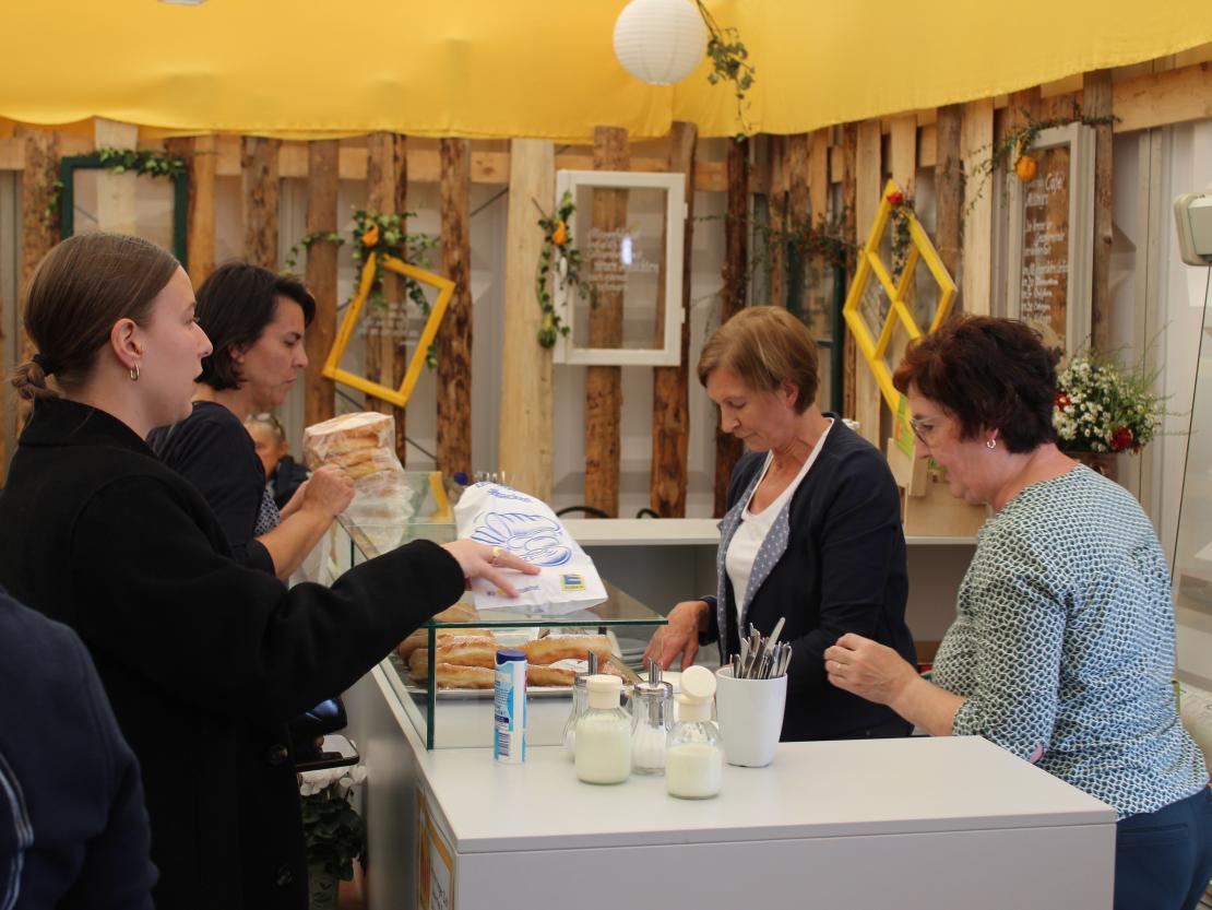 Donauries-Ausstellung 2025