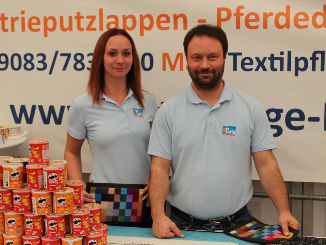 Donauries-Ausstellung 2025