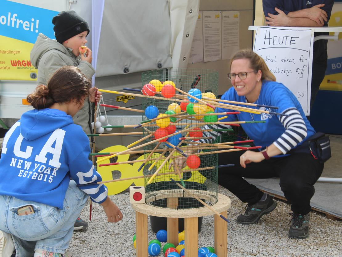 Donauries-Ausstellung 2025