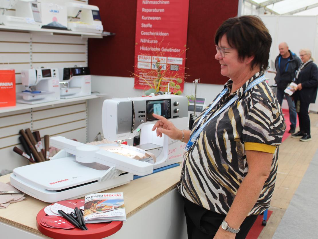 Donauries-Ausstellung 2025