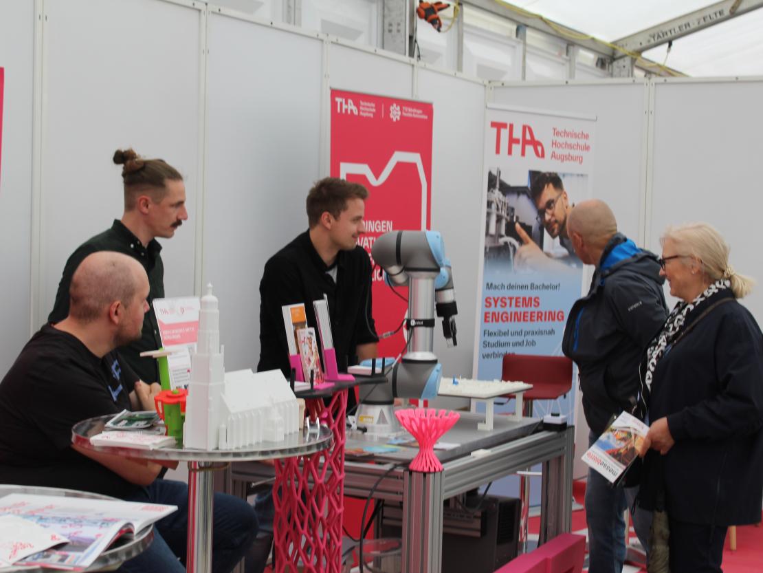 Donauries-Ausstellung 2025