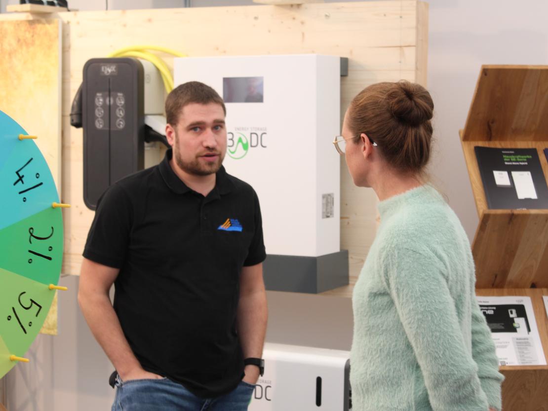 Donauries-Ausstellung 2025