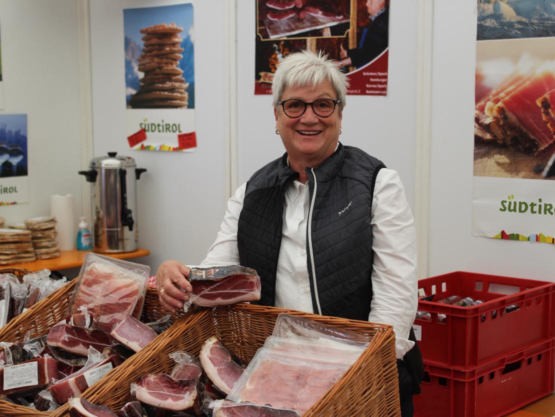 Donauries-Ausstellung 2025