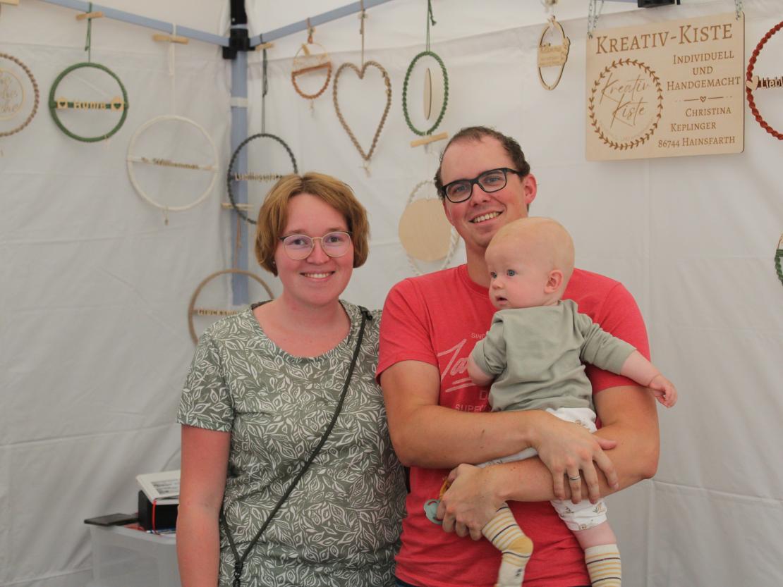 Donauries-Ausstellung 2025