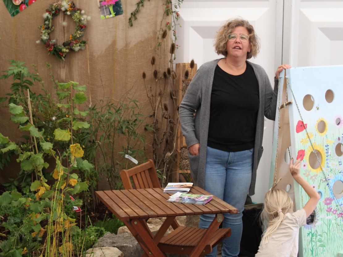 Donauries-Ausstellung 2025