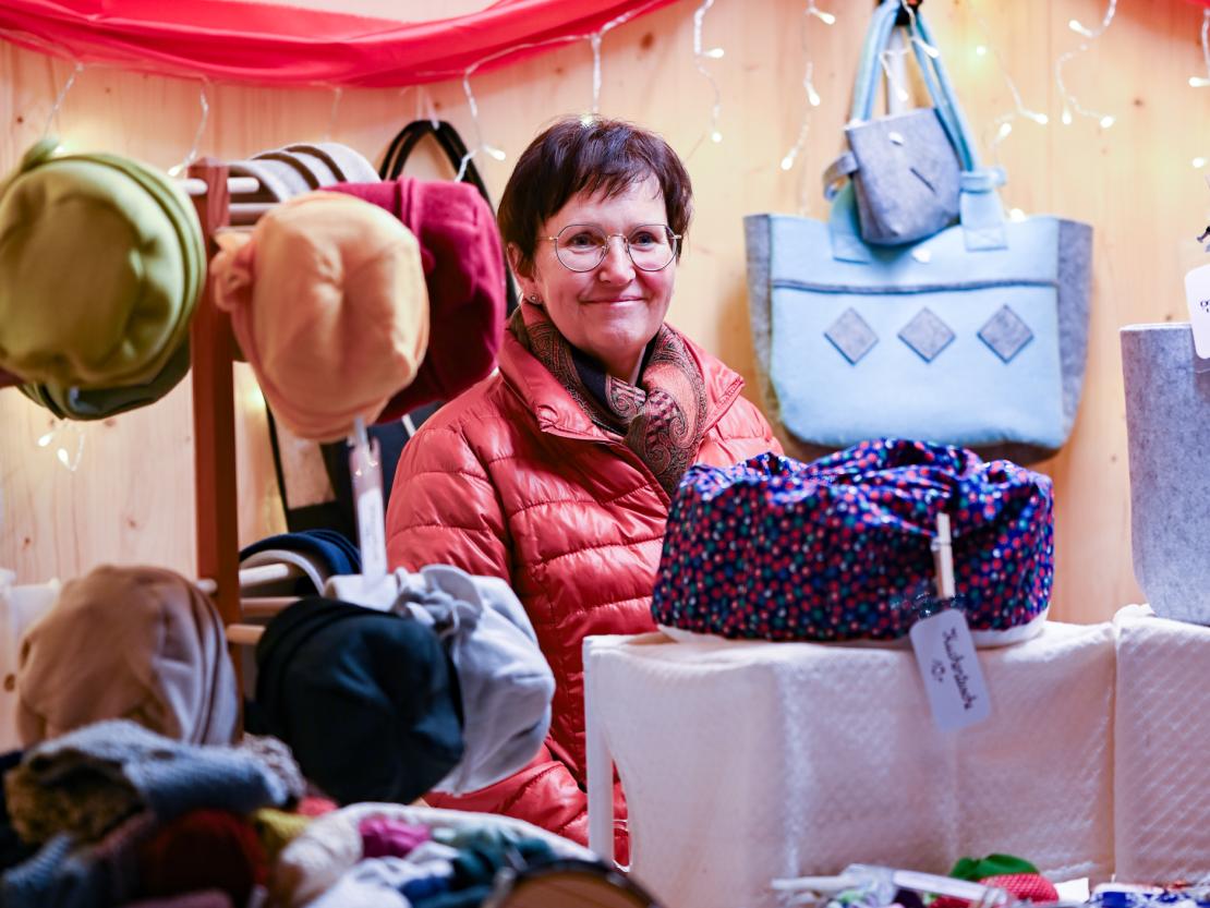 Christkindlesmarkt Oettingen 2025