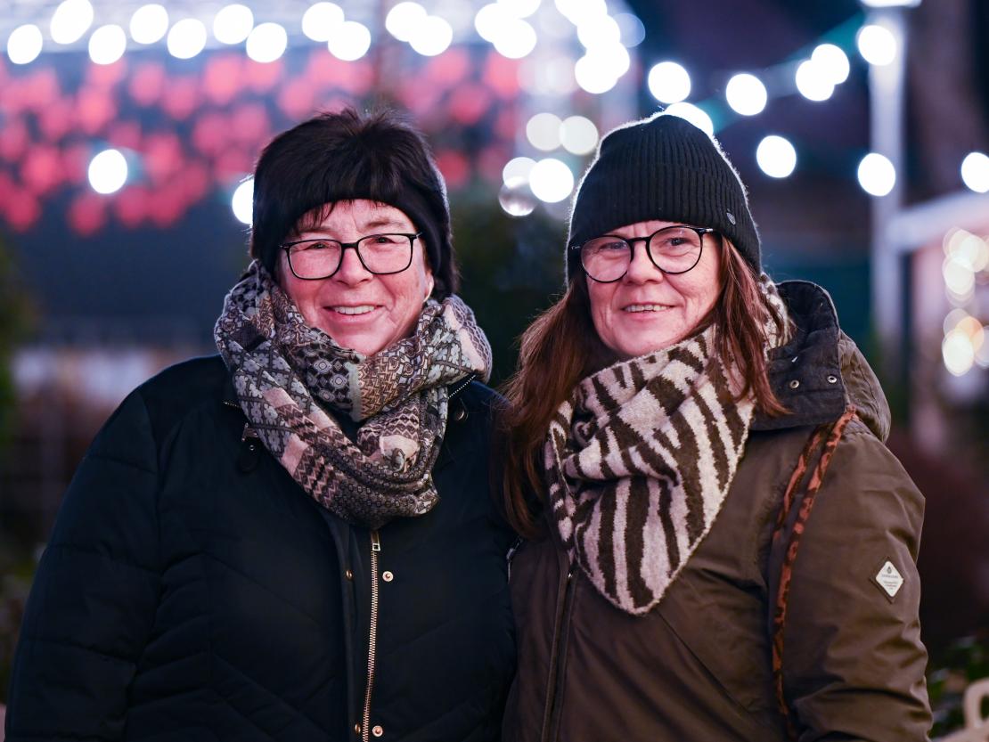 Christkindlesmarkt Oettingen 2025