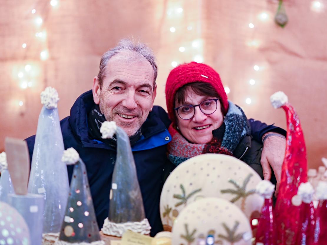 Christkindlesmarkt Oettingen 2025