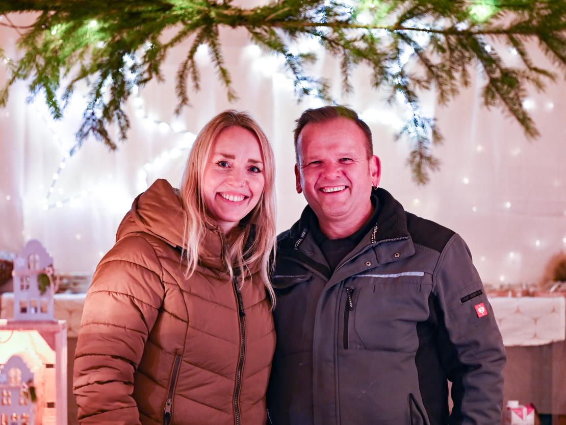 Christkindlesmarkt Oettingen 2025