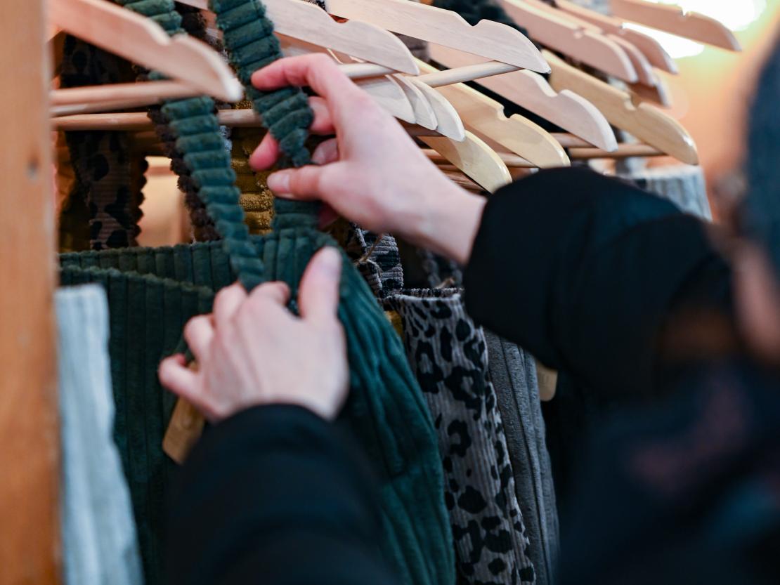 Christkindlesmarkt Oettingen 2025